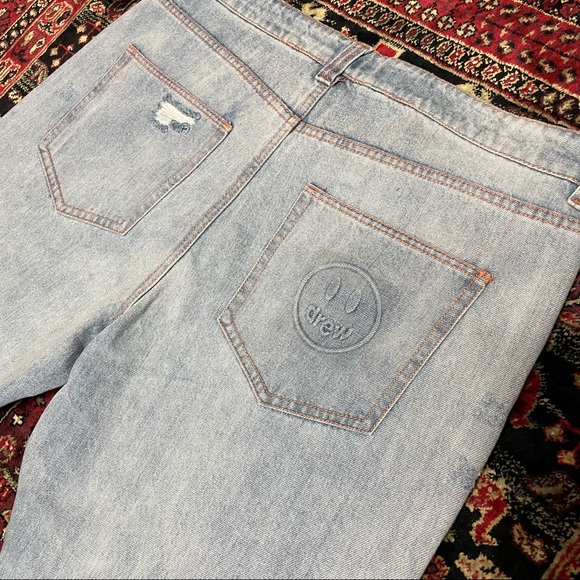 Drew House Jeans - Picture 12 of 12